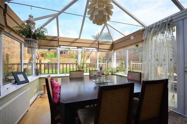  Image of 5 bedroom Detached house for sale in Bannings Vale Saltdean Brighton BN2 at Saltdean East Sussex Saltdean, BN2 8DF