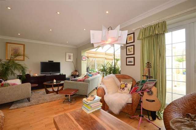  Image of 5 bedroom Detached house for sale in Bannings Vale Saltdean Brighton BN2 at Saltdean East Sussex Saltdean, BN2 8DF