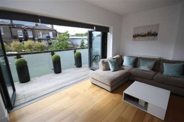  Image of 3 bedroom Terraced house for sale in Barclay Oval Woodford Green IG8 at Barclay Oval  Woodford Green, IG8 0PP