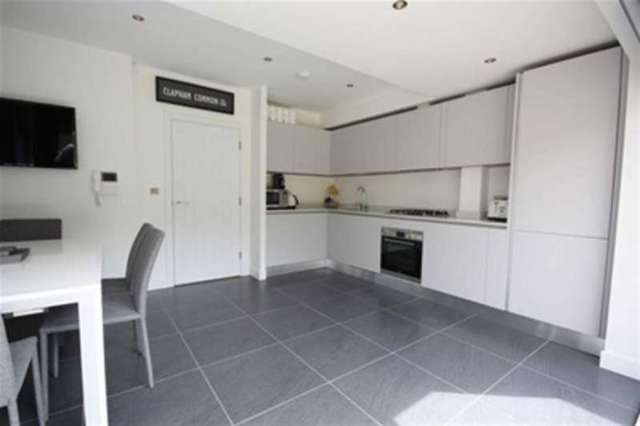  Image of 3 bedroom Terraced house for sale in Barclay Oval Woodford Green IG8 at Barclay Oval  Woodford Green, IG8 0PP