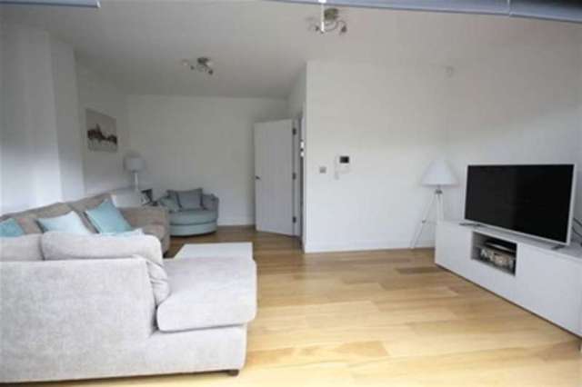  Image of 3 bedroom Terraced house for sale in Barclay Oval Woodford Green IG8 at Barclay Oval  Woodford Green, IG8 0PP