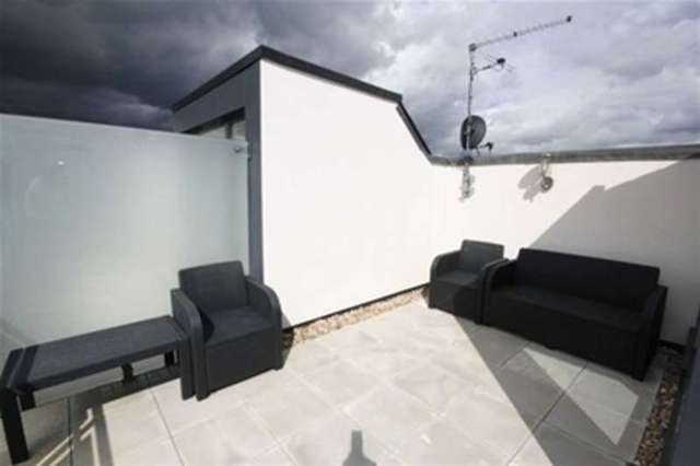  Image of 3 bedroom Terraced house for sale in Barclay Oval Woodford Green IG8 at Barclay Oval  Woodford Green, IG8 0PP