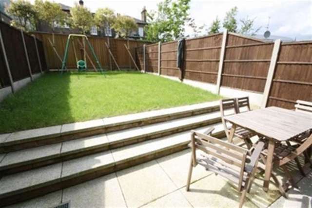  Image of 3 bedroom Terraced house for sale in Barclay Oval Woodford Green IG8 at Barclay Oval  Woodford Green, IG8 0PP