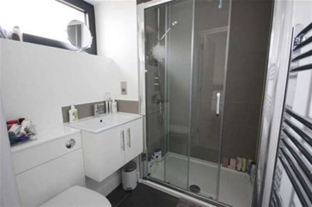  Image of 3 bedroom Terraced house for sale in Barclay Oval Woodford Green IG8 at Barclay Oval  Woodford Green, IG8 0PP