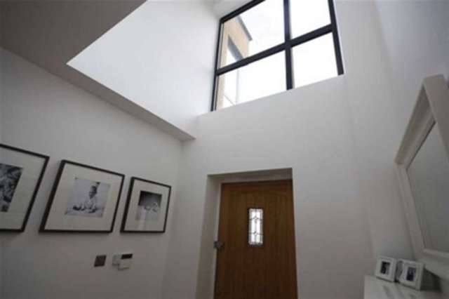  Image of 3 bedroom Terraced house for sale in Barclay Oval Woodford Green IG8 at Barclay Oval  Woodford Green, IG8 0PP