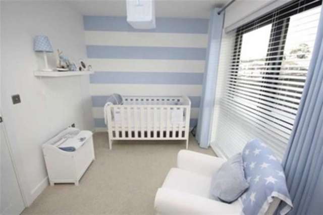  Image of 3 bedroom Terraced house for sale in Barclay Oval Woodford Green IG8 at Barclay Oval  Woodford Green, IG8 0PP
