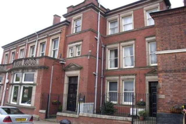  Image of 1 bedroom Flat to rent in South Road Smethwick B67 at Smethwick, B67 7BN