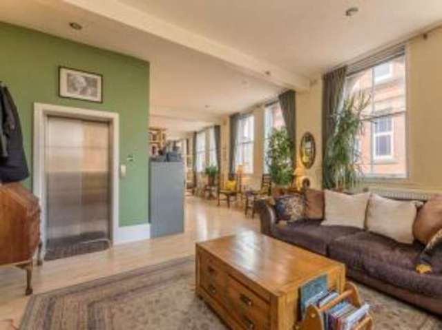  Image of 2 bedroom Flat for sale in Barker Gate Nottingham NG1 at Nottingham Nottinghamshire Nottingham, NG1 1JS