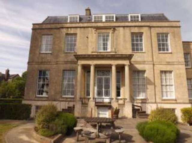  Image of 1 bedroom Flat for sale in Barkleys Hill Stapleton Bristol BS16 at Stapleton Bristol Fishponds, BS16 1FF
