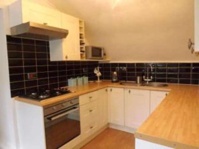  Image of 1 bedroom Flat for sale in Barkleys Hill Stapleton Bristol BS16 at Stapleton Bristol Fishponds, BS16 1FF