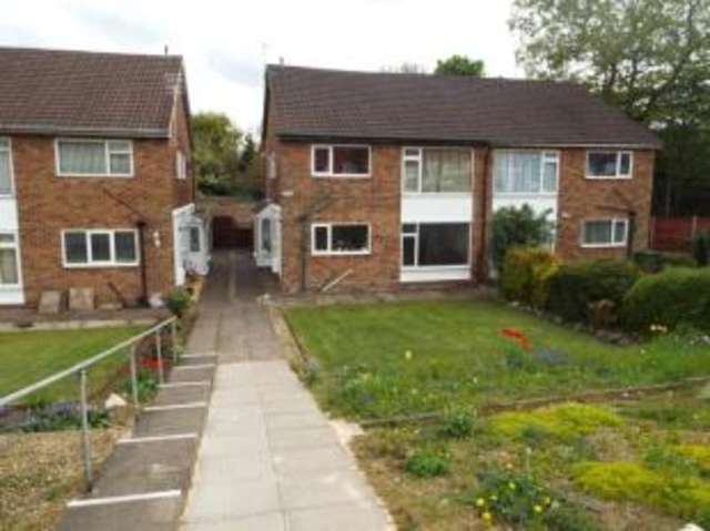  Image of 2 bedroom Flat for sale in Barn Lane Solihull B92 at Solihull West Midlands Olton, B92 7LZ