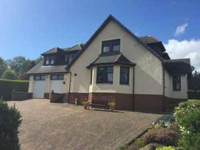  Image of 4 bedroom Detached house for sale in Barrhill Crescent Kilbarchan Johnstone PA10 at Kilbarchan Johnstone Renfrewshire Kilbarchan Johnstone, PA10 2EU
