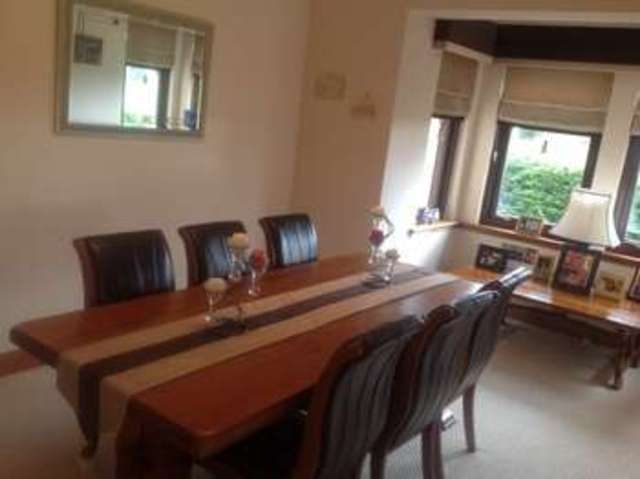  Image of 4 bedroom Detached house for sale in Barrhill Crescent Kilbarchan Johnstone PA10 at Kilbarchan Johnstone Renfrewshire Kilbarchan Johnstone, PA10 2EU