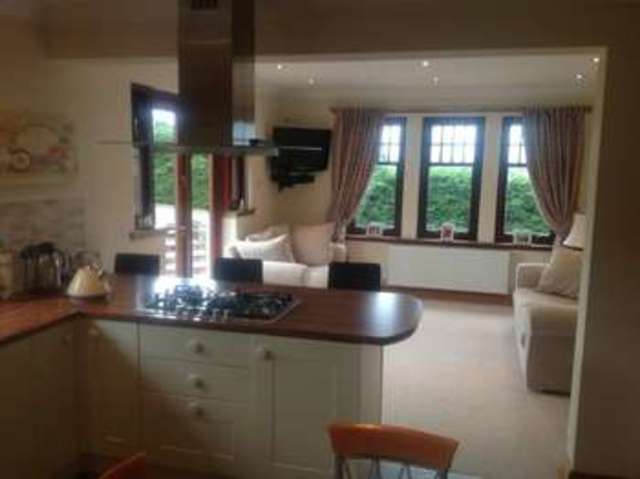  Image of 4 bedroom Detached house for sale in Barrhill Crescent Kilbarchan Johnstone PA10 at Kilbarchan Johnstone Renfrewshire Kilbarchan Johnstone, PA10 2EU