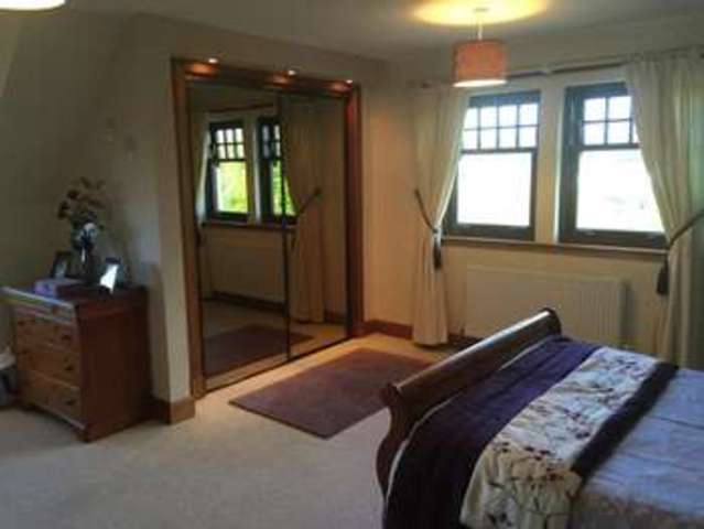  Image of 4 bedroom Detached house for sale in Barrhill Crescent Kilbarchan Johnstone PA10 at Kilbarchan Johnstone Renfrewshire Kilbarchan Johnstone, PA10 2EU