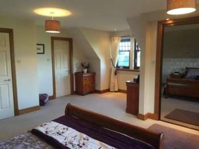  Image of 4 bedroom Detached house for sale in Barrhill Crescent Kilbarchan Johnstone PA10 at Kilbarchan Johnstone Renfrewshire Kilbarchan Johnstone, PA10 2EU