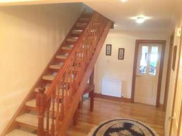  Image of 4 bedroom Detached house for sale in Barrhill Crescent Kilbarchan Johnstone PA10 at Kilbarchan Johnstone Renfrewshire Kilbarchan Johnstone, PA10 2EU