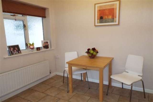  Image of 4 bedroom Detached house to rent in Barry Drive Kirby Muxloe Leicester LE9 at Leicester, LE9 2HJ