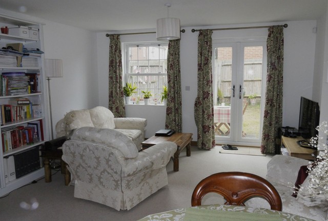  Image of 2 bedroom Detached house to rent in Barton Mill Road Canterbury CT1 at Canterbury, CT1 1BP