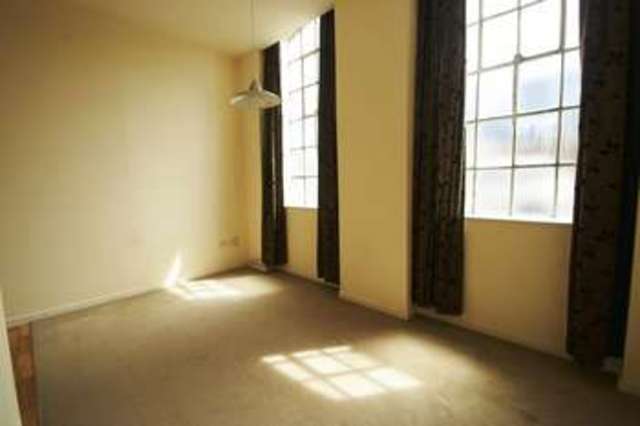  Image of 1 bedroom Flat to rent in Egypt Road Nottingham NG7 at Basford Mill Egypt Road Basford, NG7 7JJ