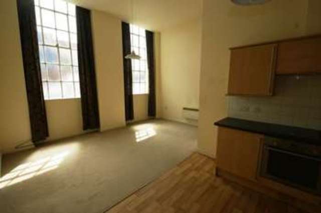  Image of 1 bedroom Flat to rent in Egypt Road Nottingham NG7 at Basford Mill Egypt Road Basford, NG7 7JJ