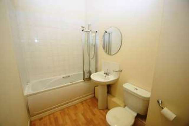  Image of 1 bedroom Flat to rent in Egypt Road Nottingham NG7 at Basford Mill Egypt Road Basford, NG7 7JJ