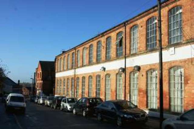  Image of 1 bedroom Flat to rent in Egypt Road Nottingham NG7 at Basford Mill Egypt Road Basford, NG7 7JJ