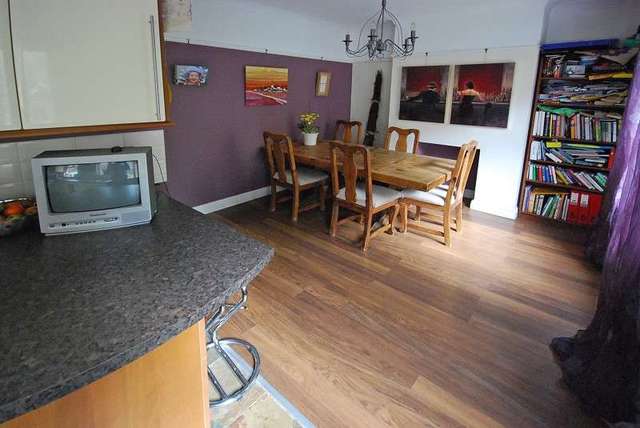  Image of 3 bedroom Semi-Detached house for sale in Bassaleg Road Newport NP20 at Bassaleg Road  Newport, NP20 3PZ