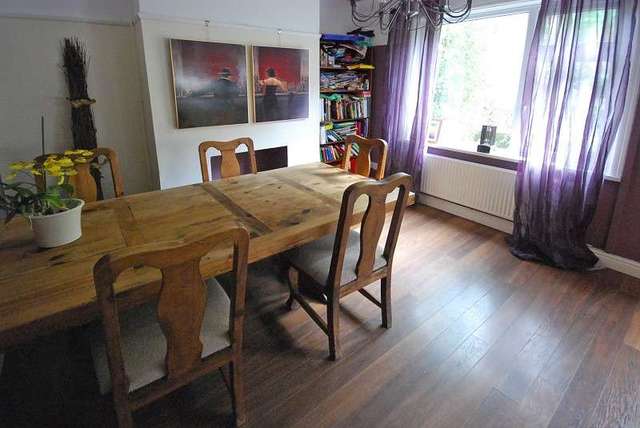  Image of 3 bedroom Semi-Detached house for sale in Bassaleg Road Newport NP20 at Bassaleg Road  Newport, NP20 3PZ