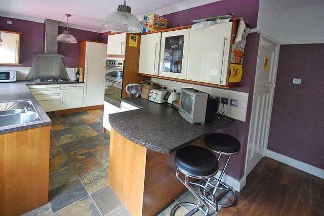  Image of 3 bedroom Semi-Detached house for sale in Bassaleg Road Newport NP20 at Bassaleg Road  Newport, NP20 3PZ