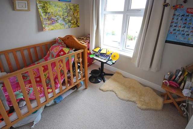  Image of 3 bedroom Semi-Detached house for sale in Bassaleg Road Newport NP20 at Bassaleg Road  Newport, NP20 3PZ