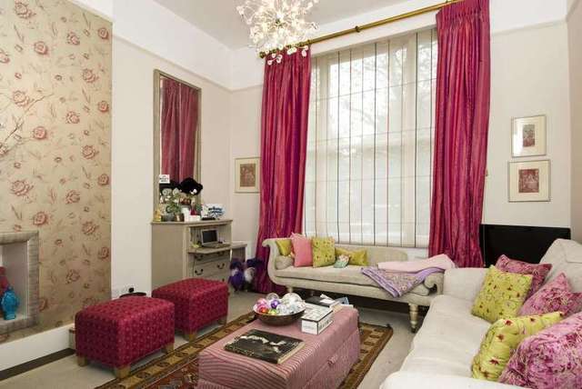  Image of 2 bedroom Maisonette to rent in Bassett Road London W10 at Bassett Road  London, W10 6JL
