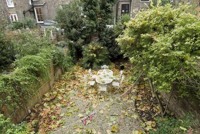  Image of 2 bedroom Maisonette to rent in Bassett Road London W10 at Bassett Road  London, W10 6JL