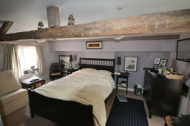  Image of 3 bedroom Terraced house for sale in Batts Lane Ottery St. Mary EX11 at Ottery St Mary, EX11 1EY