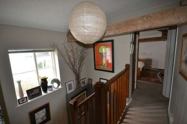  Image of 3 bedroom Terraced house for sale in Batts Lane Ottery St. Mary EX11 at Ottery St Mary, EX11 1EY