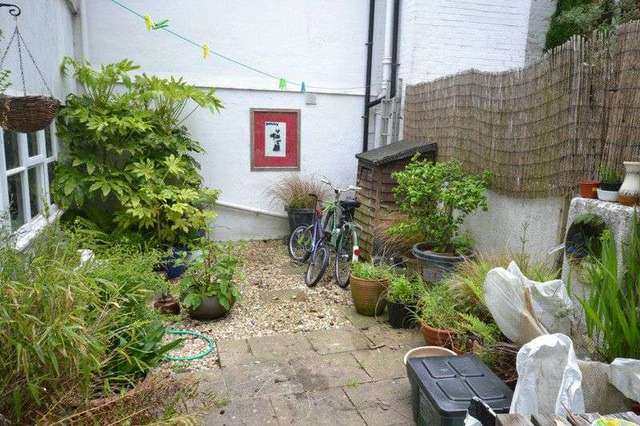 Image of 3 bedroom Terraced house for sale in Batts Lane Ottery St. Mary EX11 at Ottery St Mary, EX11 1EY