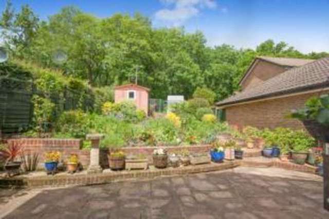  Image of 4 bedroom Detached house for sale in Paddock Grove Beare Green Dorking RH5 at Beare Green Dorking Beare Green, RH5 4QL