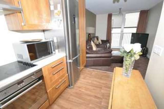  Image of 2 bedroom Flat for sale in Victoria Bridge Road Bath BA1 at Victoria Bridge Road  Bath, BA2 3FA