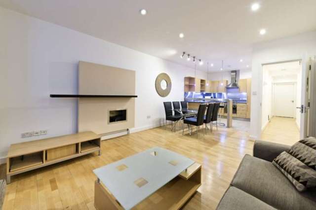  Image of 2 bedroom Flat to rent in Beaufort Gardens London SW3 at Beaufort Gardens Knightsbridge London, SW3 1PW