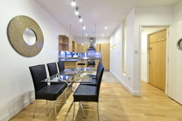  Image of 2 bedroom Flat to rent in Beaufort Gardens London SW3 at Beaufort Gardens Knightsbridge London, SW3 1PW