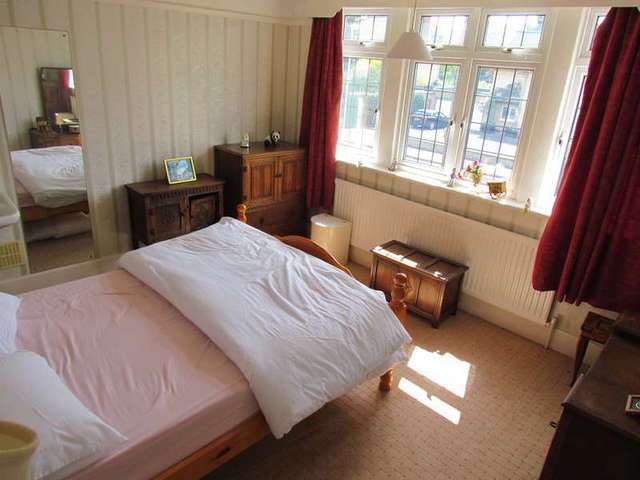 Image of 4 bedroom Detached house for sale in Beech Avenue Worcester WR3 at Worcester WR3 8PZ Worcestershire, WR3 8PZ