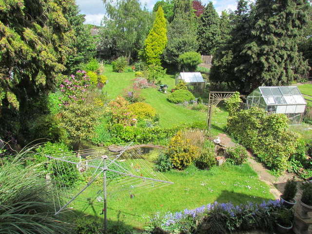  Image of 4 bedroom Detached house for sale in Beech Avenue Worcester WR3 at Worcester WR3 8PZ Worcestershire, WR3 8PZ