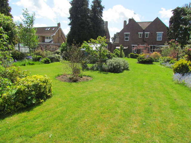  Image of 4 bedroom Detached house for sale in Beech Avenue Worcester WR3 at Worcester WR3 8PZ Worcestershire, WR3 8PZ