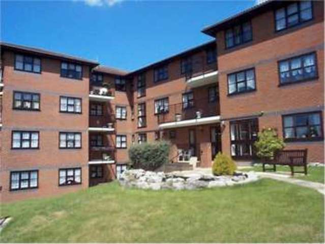  Image of 2 bedroom Retirement Property for sale in London Road Crayford Dartford DA1 at London Road  Crayford, DA1 4EB
