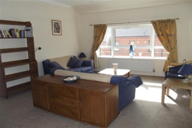  Image of 2 bedroom Flat to rent in Beith Street Glasgow G11 at Glasgow Harbour Glasgow Glasgow, G11 6DQ