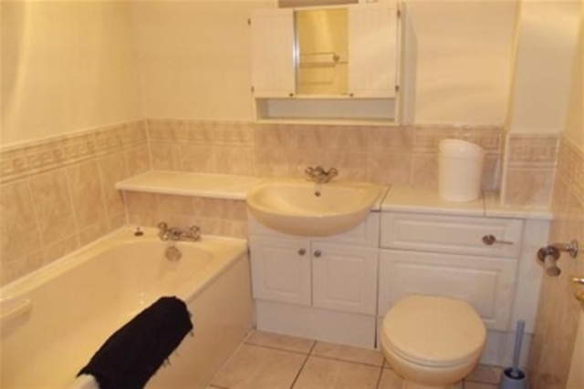  Image of 2 bedroom Flat to rent in Beith Street Glasgow G11 at Glasgow Harbour Glasgow Glasgow, G11 6DQ