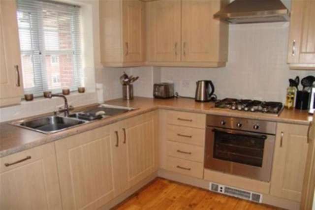  Image of 2 bedroom Flat to rent in Sandringham Place Hartford Northwich CW8 at Northwich, CW8 1GW