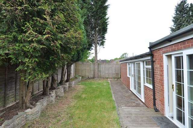  Image of 3 bedroom Detached house to rent in Bell Holloway Northfield Birmingham B31 at Bell Holloway Northfield Northfield, B31 1LS