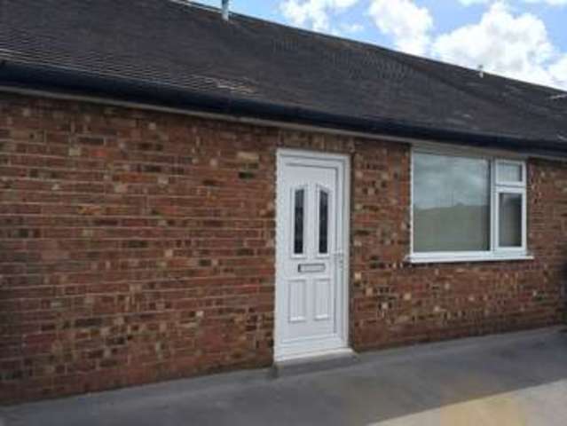  Image of 2 bedroom Flat to rent in Belle Vale Road Gateacre Liverpool L25 at Belle Vale Road  Liverpool, L25 2PE