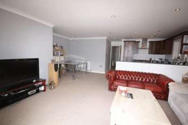  Image of 2 bedroom Flat for sale in Belle Vue Road Southbourne Bournemouth BH6 at Belle Vue Road  Bournemouth, BH6 3EP